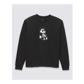 Vans Pandamonium BFF Crewneck-Black