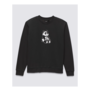 Vans Pandamonium BFF Crewneck-Black