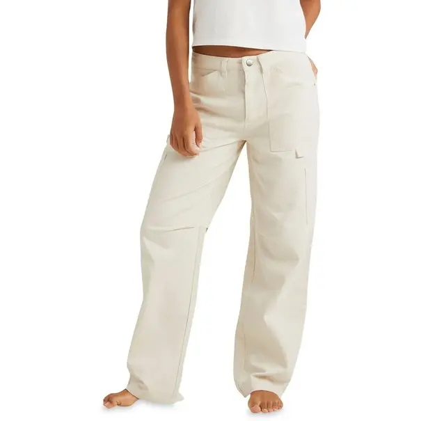 Leia Pant Moonlight