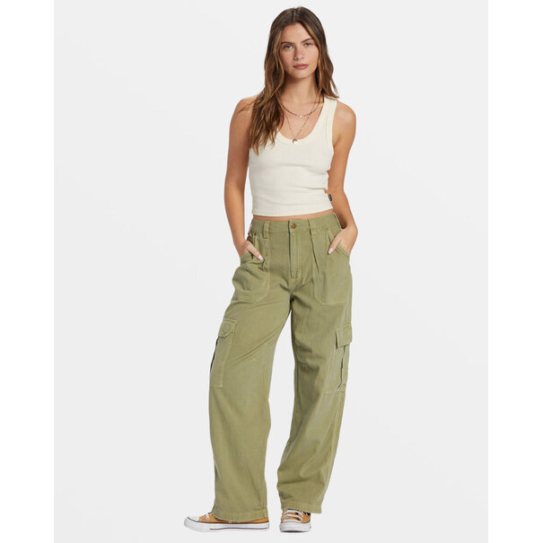 BILLABONG Walk Along Army