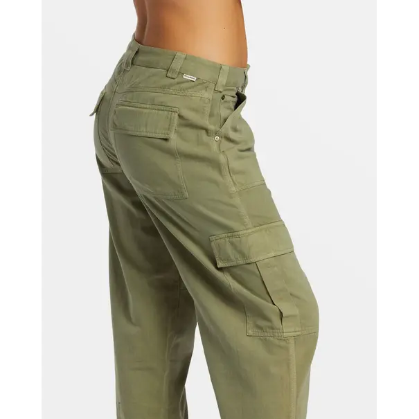 BILLABONG Walk Along Army