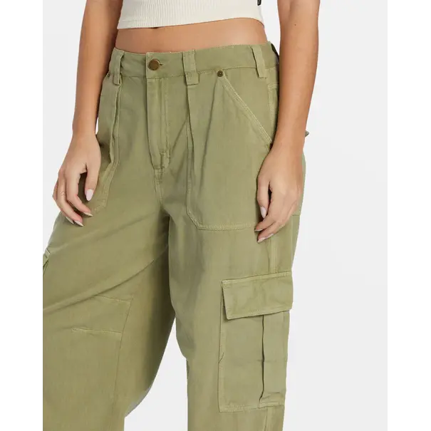 BILLABONG Walk Along Army