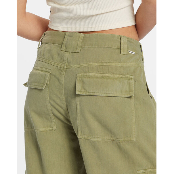 BILLABONG Walk Along Army