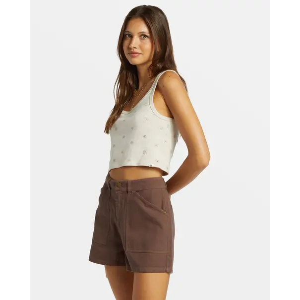 BILLABONG Leia Short Kona