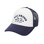Across Waves Hat Midnight Blue
