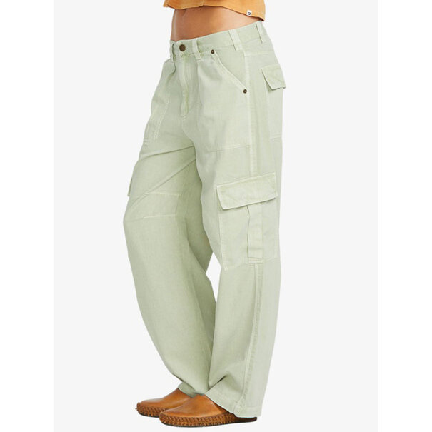 BILLABONG Walk Along Hemp 2