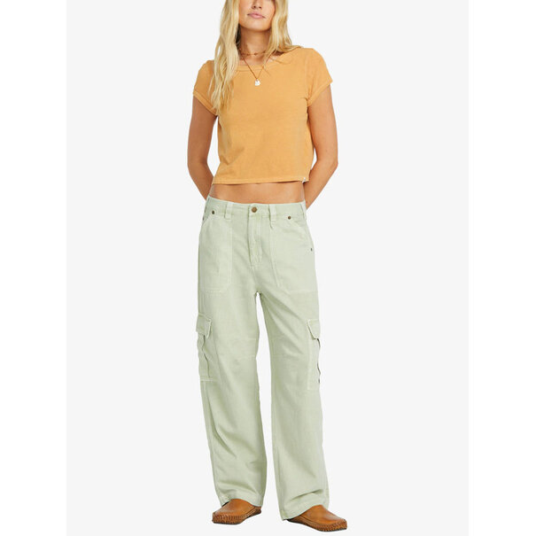 BILLABONG Walk Along Hemp 2