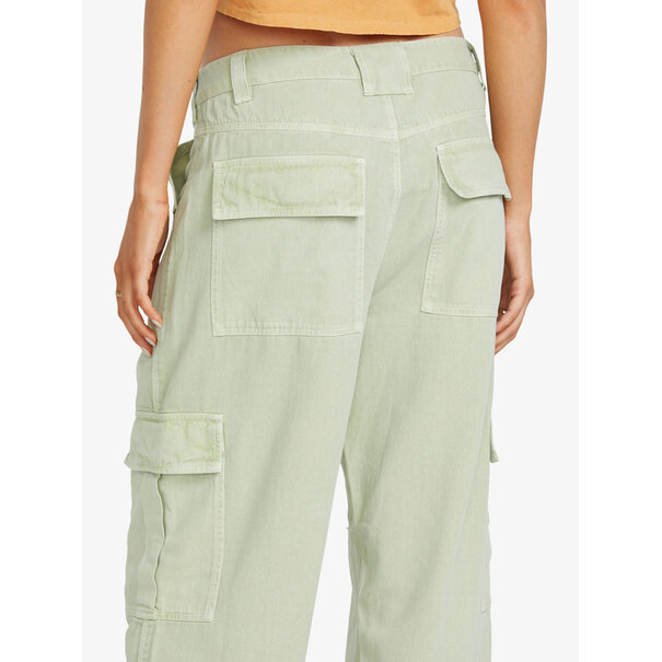 BILLABONG Walk Along Hemp 2