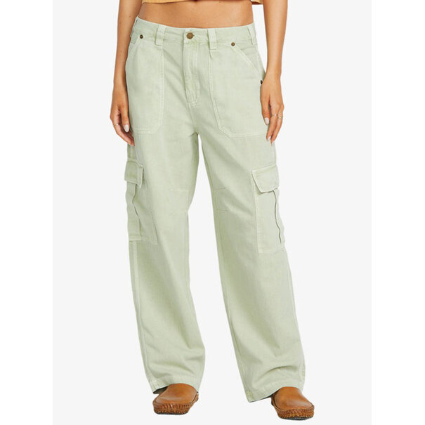 BILLABONG Walk Along Hemp 2