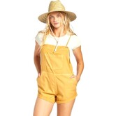 Wild Pursuit Overall Khaki