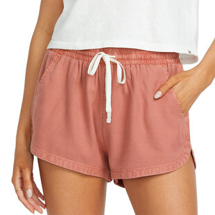 Road Trippin Dark Coral