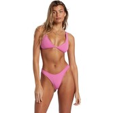 Sol Searcher Ava Tank Berry Pink