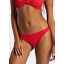 Summer High Tanga Fiesta Red