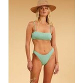 Sunset Rib Isla Washed Grass