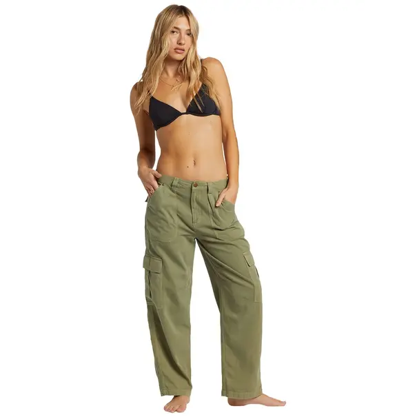 BILLABONG Walk Along Army