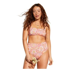 Good Times Zoe Crop Multi