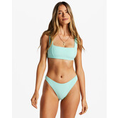 In The Loop Tank Mint Kiss