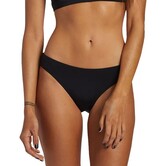 A/Div Full Pant Black