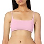 Sol Searcher Zoe Crop Pink Trails