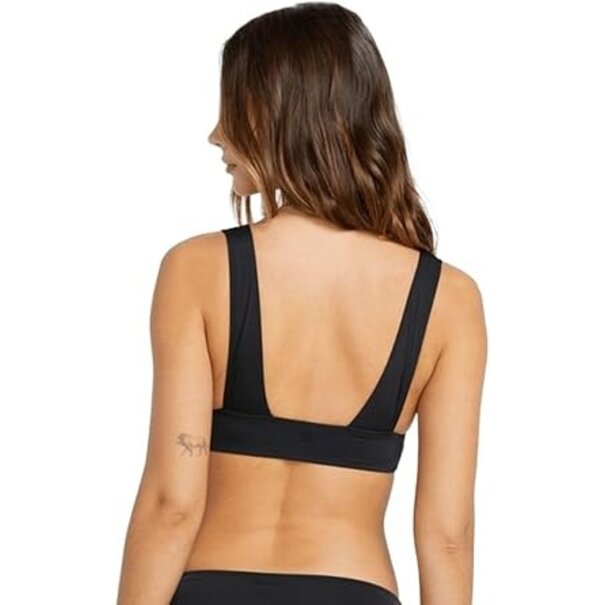 Sol Searcher Remi Plunge Black Pebble