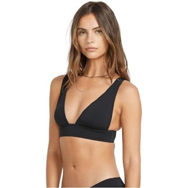 Sol Searcher Remi Plunge Black Pebble