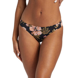 Hooked On Tropics Lowrider Black Pebble