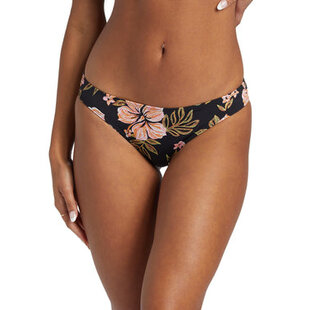 Hooked On Tropics Lowrider Black Pebble