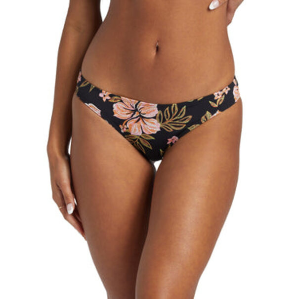 Hooked On Tropics Lowrider Black Pebble