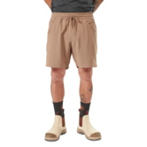 Rack Hybrid Short 17 Brindle