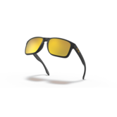 Holbrook XL Matte Black w/  Prizm 24K Polarized