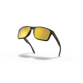 Holbrook XL Matte Black w/  Prizm 24K Polarized