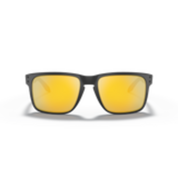 Oakley Holbrook XL Matte Black w/  Prizm 24K Polarized