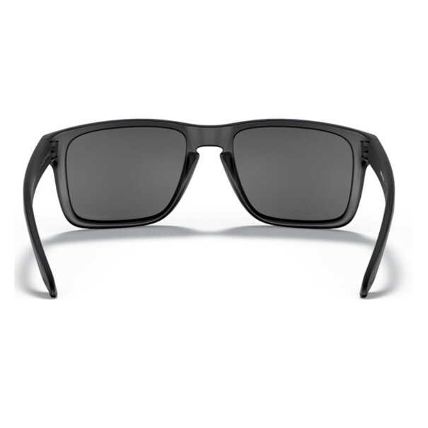 Oakley Holbrook XL Matte Black w/ PRIZM Grey