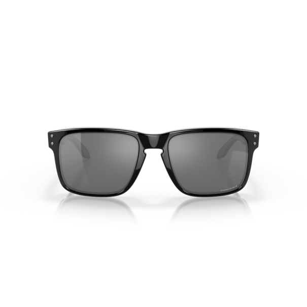 Oakley Holbrook XL Polished Black w/ PRIZM Black Iridium