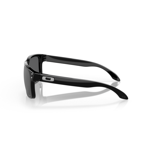 Oakley Holbrook XL Polished Black w/ PRIZM Black Iridium