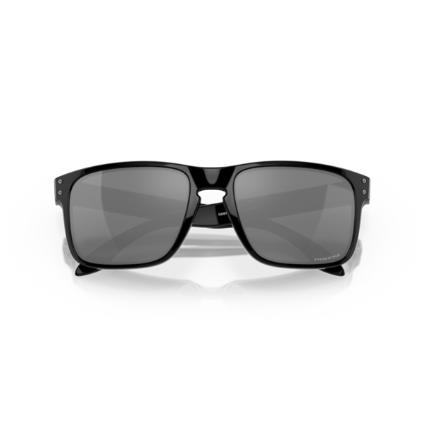 Oakley Holbrook XL Polished Black w/ PRIZM Black Iridium