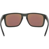 Holbrook XL Grey Smoke w/PRIZM Sapphire Iridium Polarized