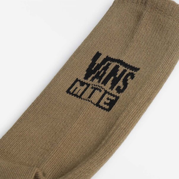 Vans Footwear Vans Cool Max Socks-Loden Green