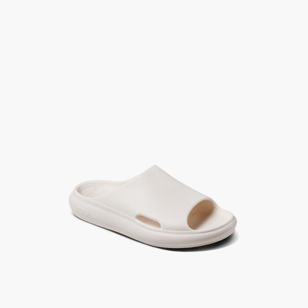 Reef Kids Rio Slide Whisper White