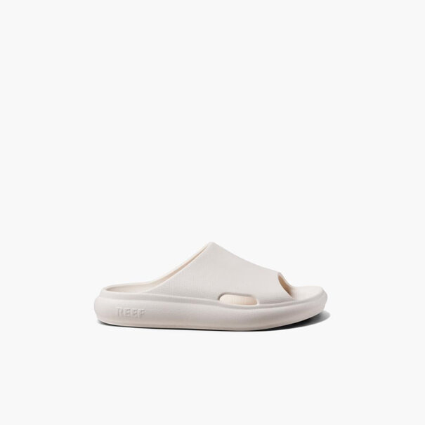 Reef Kids Rio Slide Whisper White