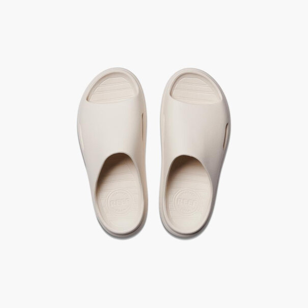 Reef Kids Rio Slide Whisper White