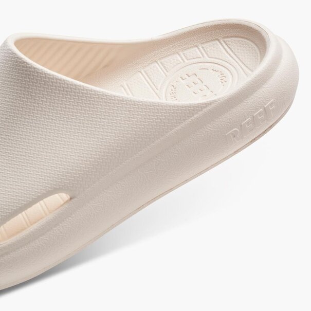 Reef Kids Rio Slide Whisper White
