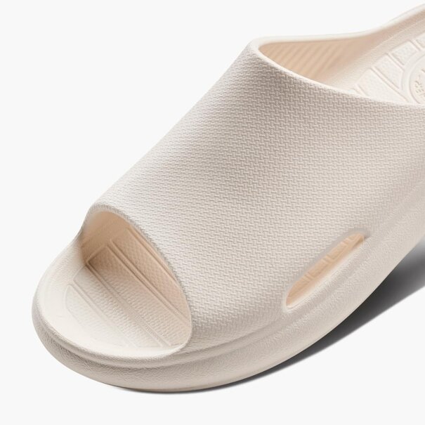 Reef Kids Rio Slide Whisper White