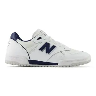NB Numeric Tom Knox- 600 White/Blue