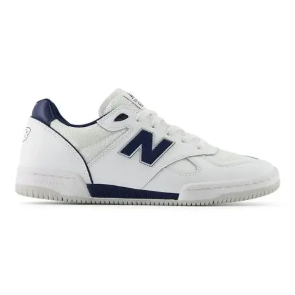 NEW BALANCE NB Numeric Tom Knox- 600 White/Blue