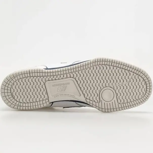 NEW BALANCE NB Numeric Tom Knox- 600 White/Blue