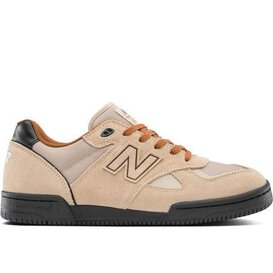 NB Numeric Tom Knox 600-Beige Black