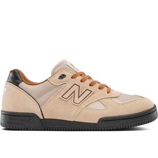 NB Numeric Tom Knox 600-Beige Black