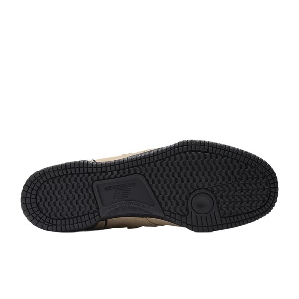 NEW BALANCE NB Numeric Tom Knox 600-Beige Black