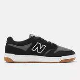 NB Numeric 480- Black/Grey